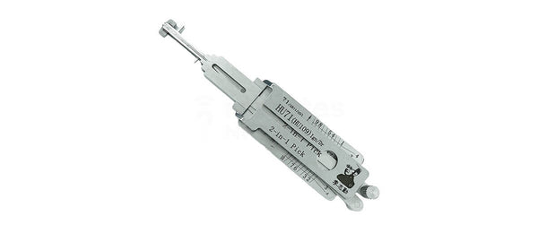 Lishi Picks