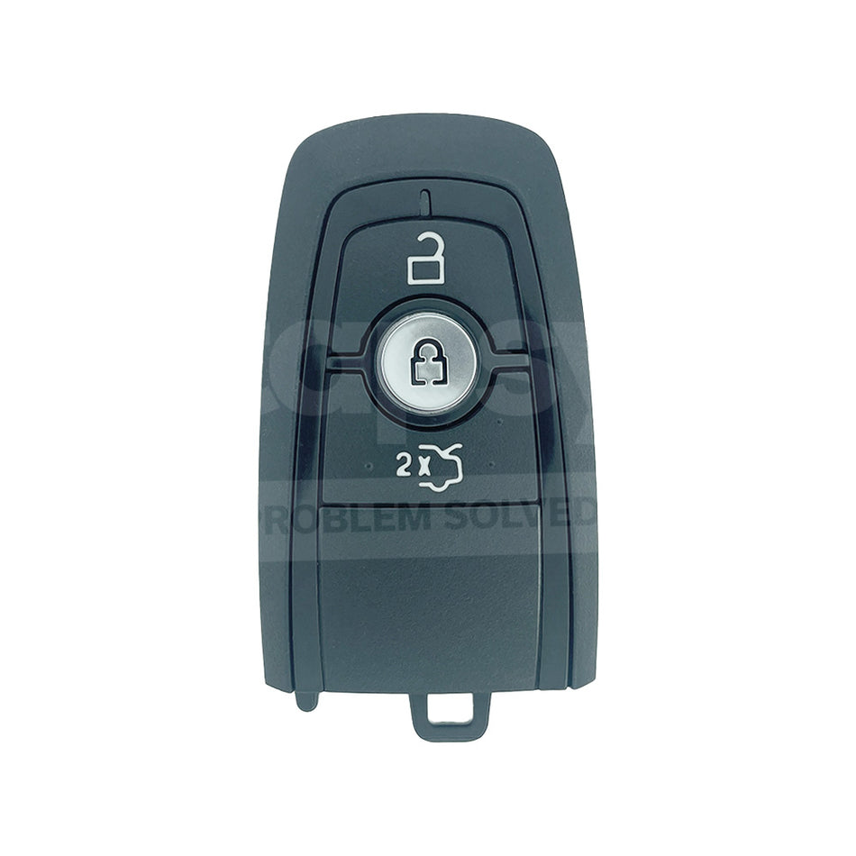 Ford Ranger/Everest/Mustang 2018-2021 Genuine 3 Buttons Smart/Prox Key P/N: HS7T-15K601-DD / HS7T-15K60-1DE