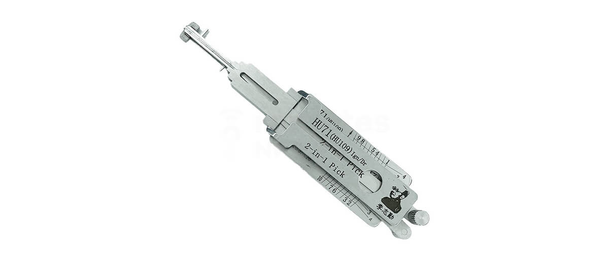 Opening Tools