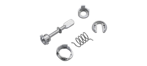 Locks and Parts