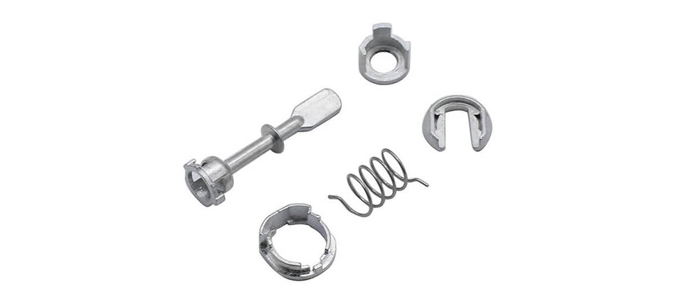 Locks and Parts