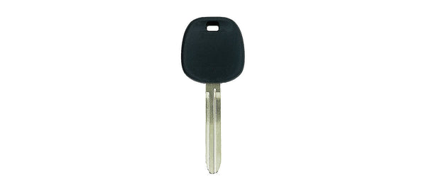 Transponder Keys