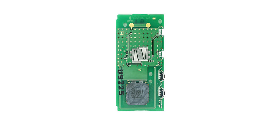 Remote PCBs