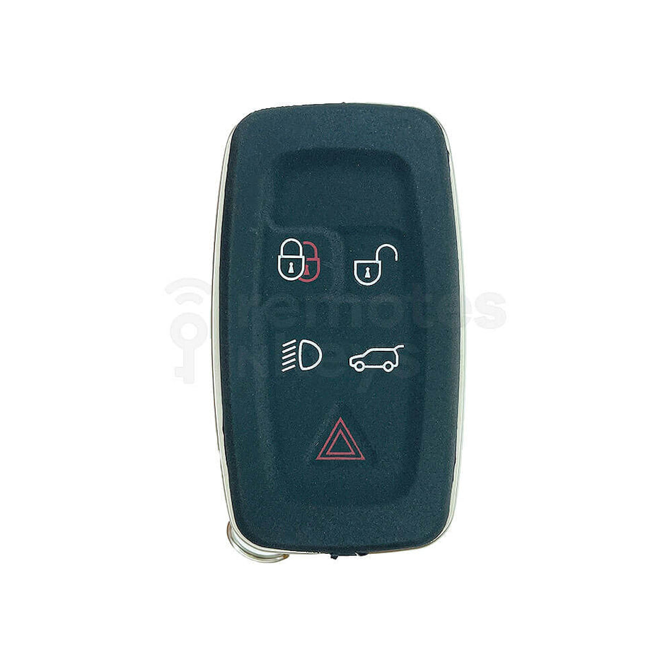 LAND ROVER Range Rover Sport/Vogue/Discovery 2009-2012 4+1 Buttons Smart Remote Key 434MHz AH42 15K601 BF