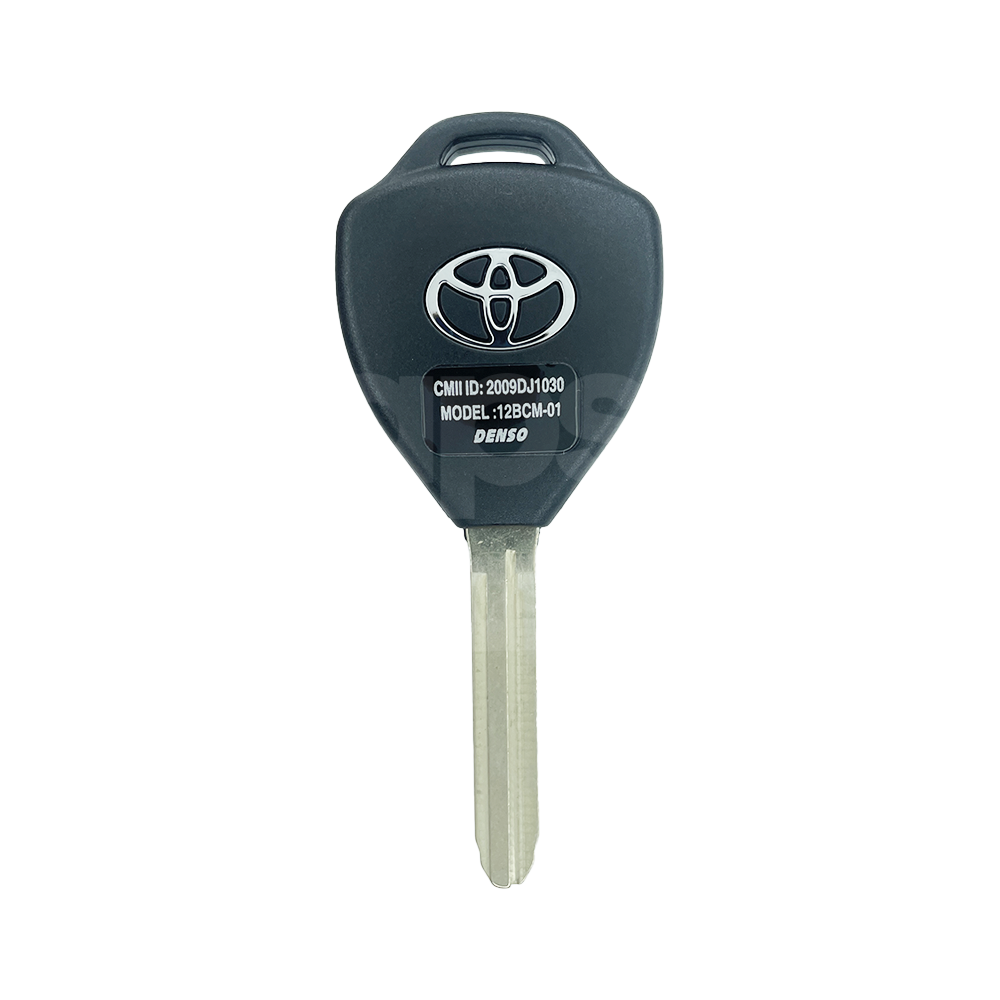 TOYOTA Rav4 2006-2012 Genuine 2 Buttons Remote Key