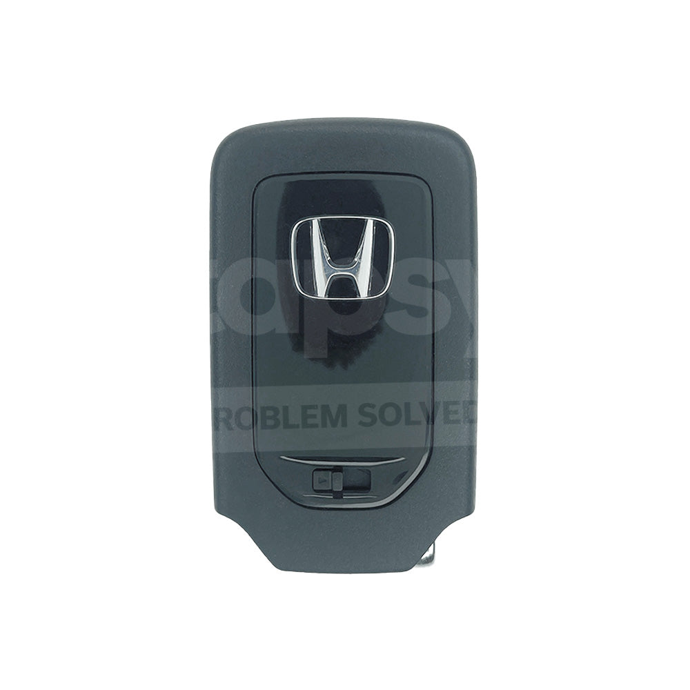 Honda CRV/HRV/Jazz/Civic Original 2 Buttons Smart/Prox Remote Key P/N: 72147-T5A-G01 FCC ID: KR5V2X