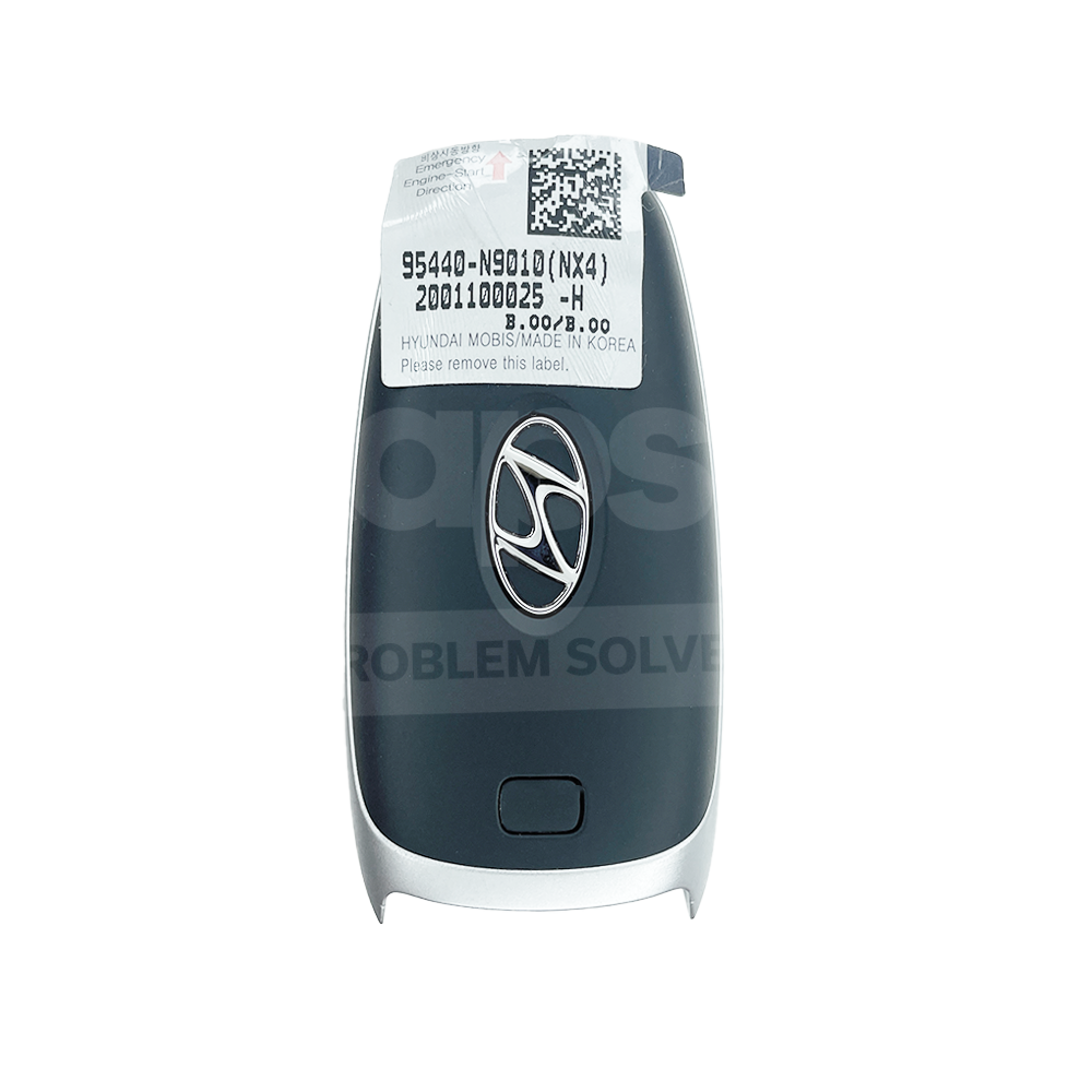 Hyundai Tucson 2021-2023 Original 7 Buttons Smart Remote Key 433MHz 95440-N9010 FCC ID: TQ8-FOB-4F28