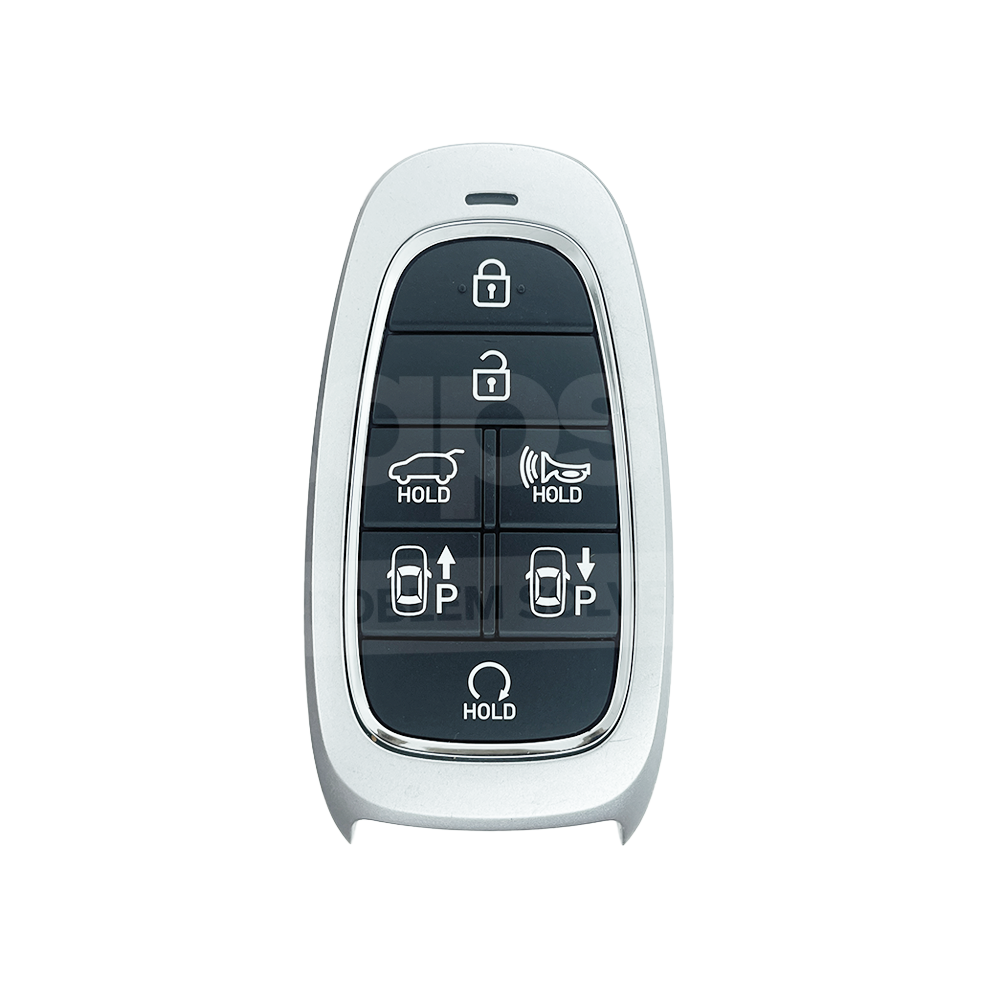 Hyundai Tucson 2021-2023 Original 7 Buttons Smart Remote Key 433MHz 95440-N9010 FCC ID: TQ8-FOB-4F28