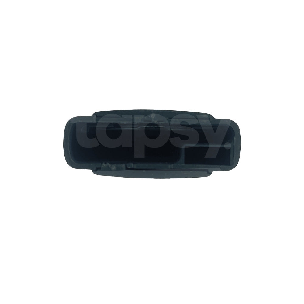 Audi Q3/Q5 4 Buttons Smart Remote Key Shell Trunk + Panic