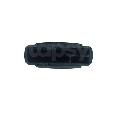 Audi Q3/Q5 4 Buttons Smart Remote Key Shell Trunk + Panic