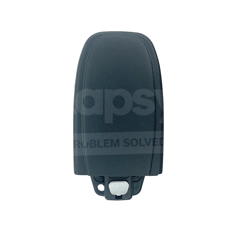 Audi Q3/Q5 4 Buttons Smart Remote Key Shell Trunk + Panic