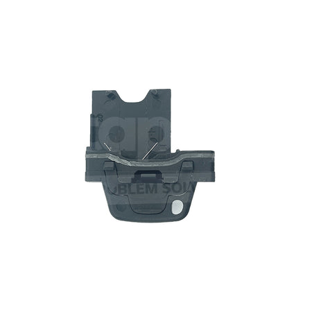 Audi Q3/Q5 4 Buttons Smart Remote Key Shell Trunk + Panic