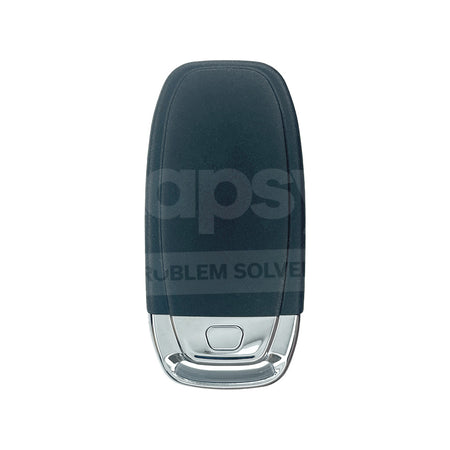 Audi Q3/Q5 4 Buttons Smart Remote Key Shell Trunk + Panic