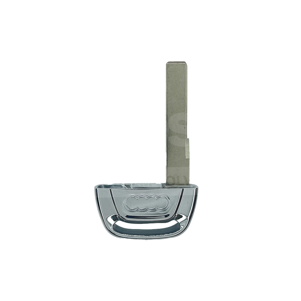 Audi Q3/Q5 3 Buttons Smart Remote Key Shell Trunk