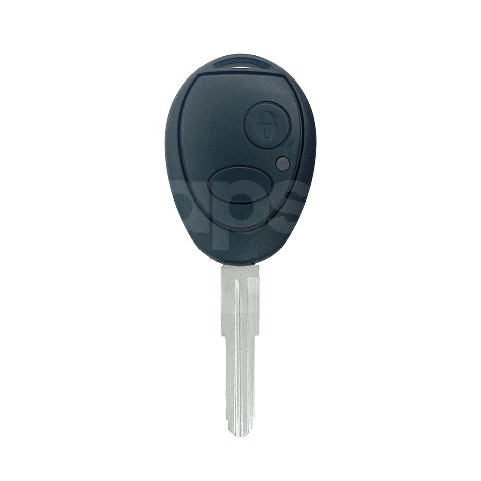 LAND ROVER Discovery 2 Buttons Remote Key Shell/Case NE75 Blade