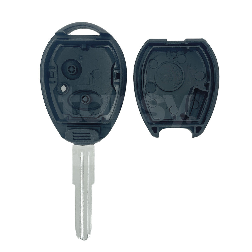 LAND ROVER Discovery 2 Buttons Remote Key Shell/Case NE75 Blade