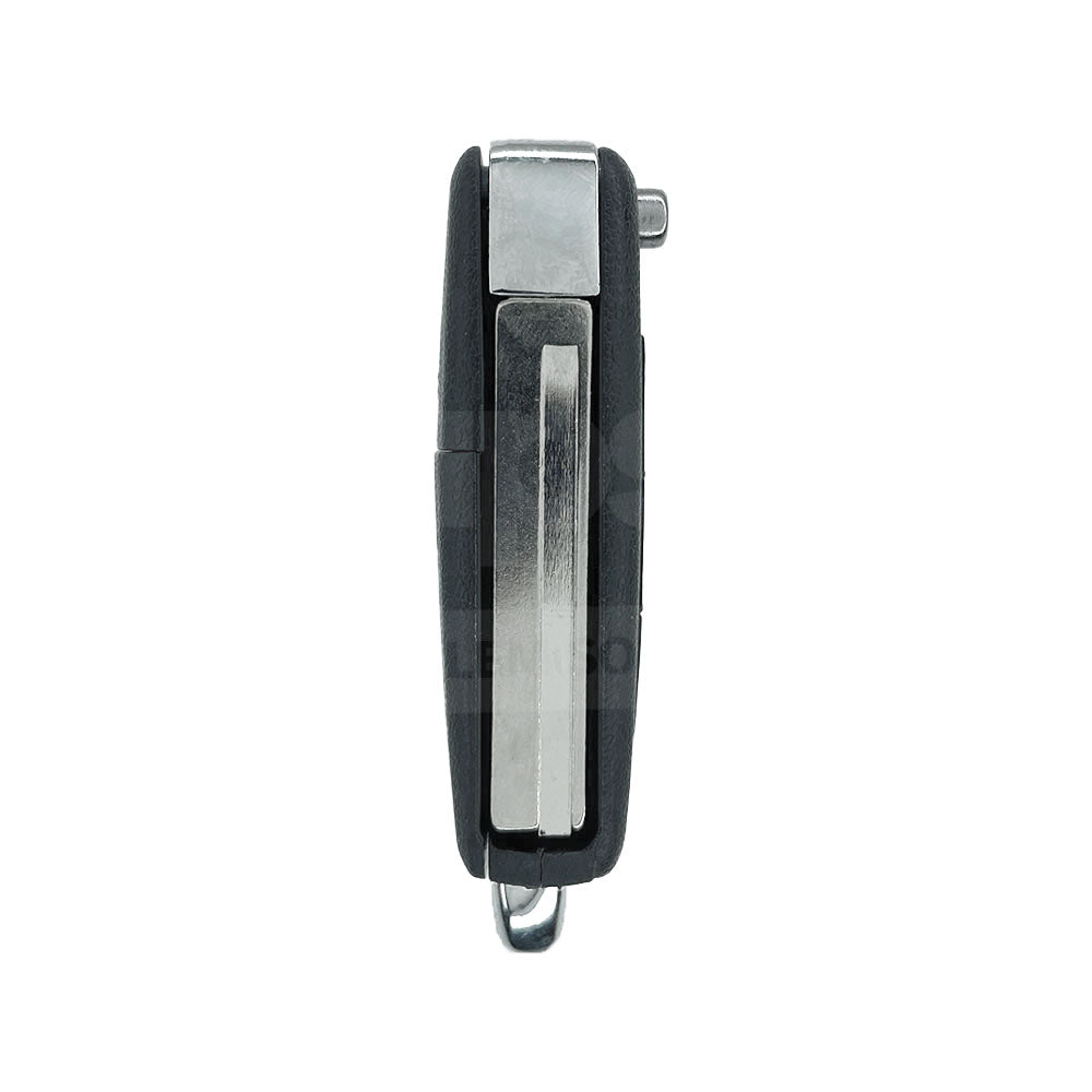 Hyundai 2015 3 Buttons Flip Remote Key Shell/Case HNY17R Blade