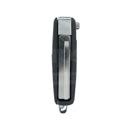 Hyundai 2015 3 Buttons Flip Remote Key Shell/Case HNY17R Blade