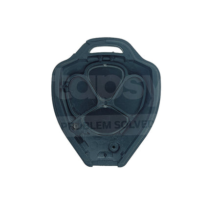Toyota 2 Buttons Remote Shell Head (No Key Cutting Required)