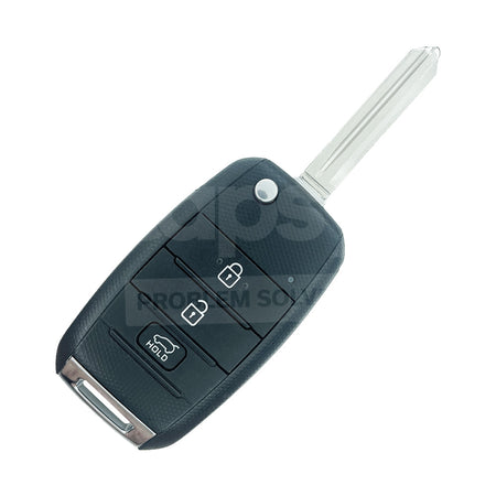 KIA Sorento 2015-2020 Original 3 Buttons Remote Key 433MHz 95430-C5210