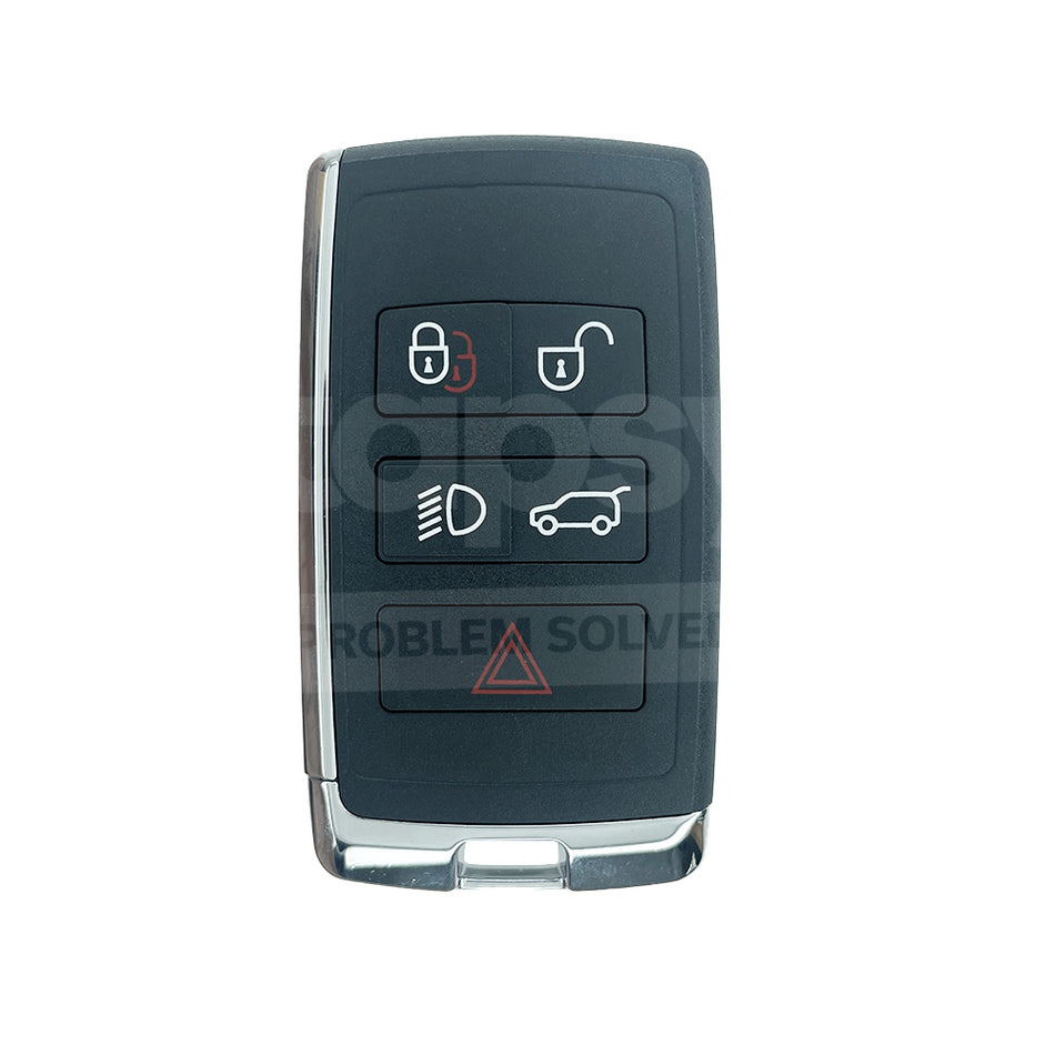 Lonsdor Land Rover Range Rover 2019-2022 5 Buttons Smart Remote Key ID49 434MHz 