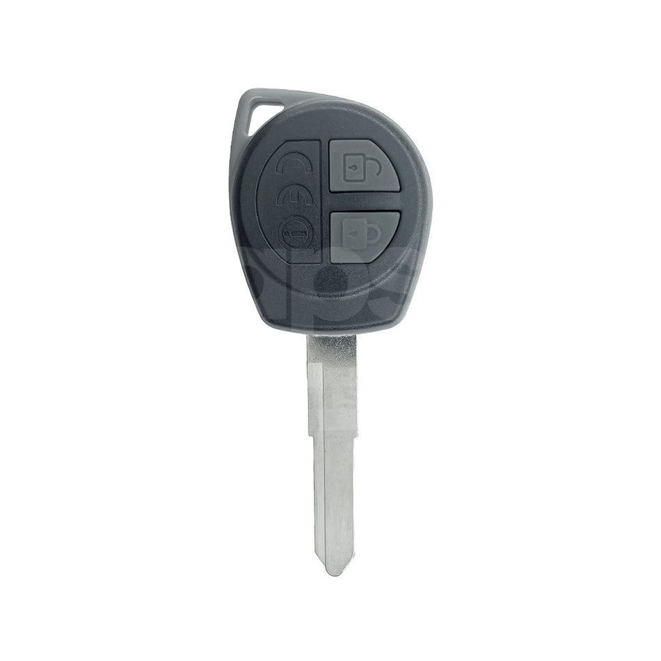 SUZUKI Vitara 2016-2021 2 Buttons Remote Key ID47 433MHz(ASK) 