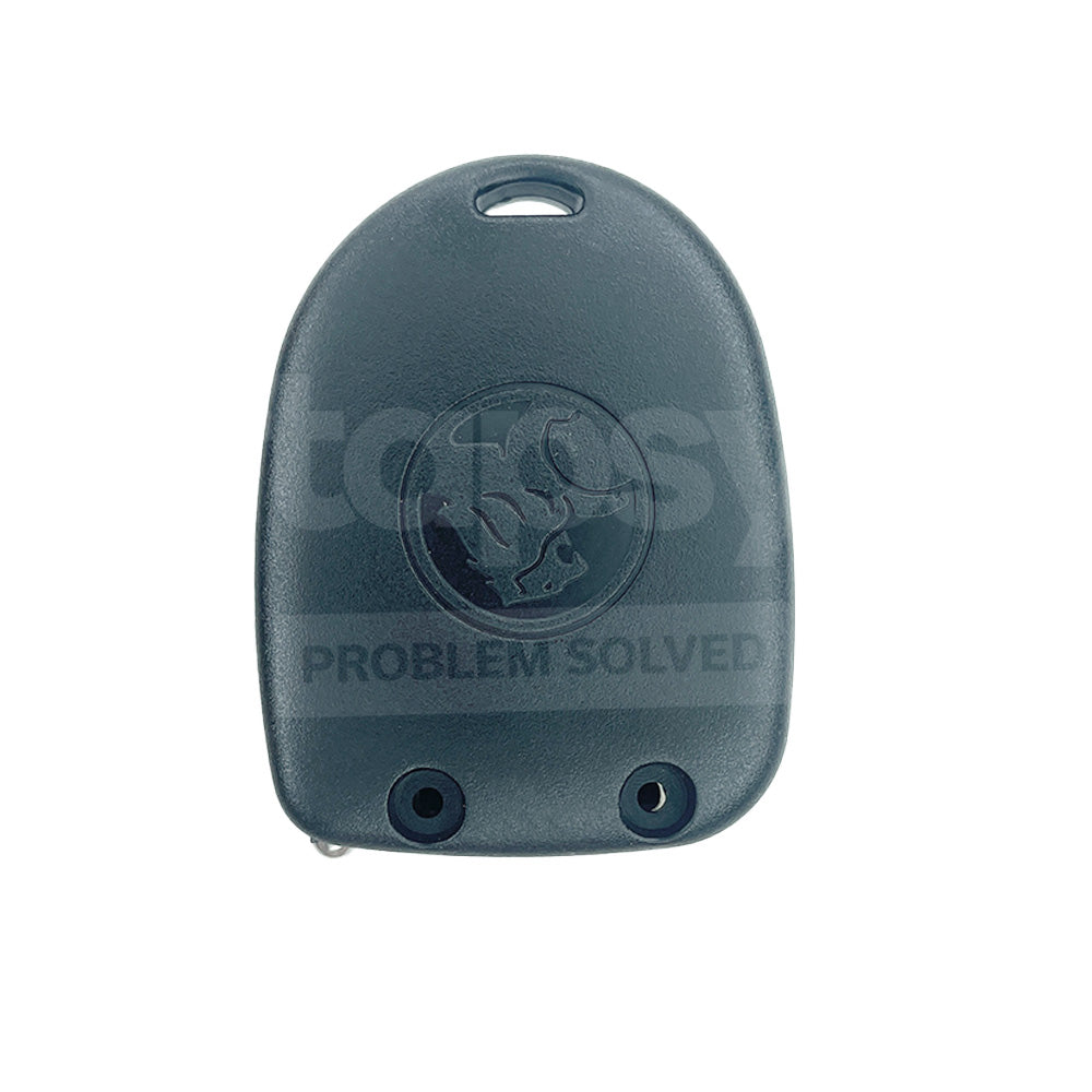 HOLDEN Commodore/Calais 1997-2007 Original 3 Buttons Remote Key Head 304MHz 92049154/92143287