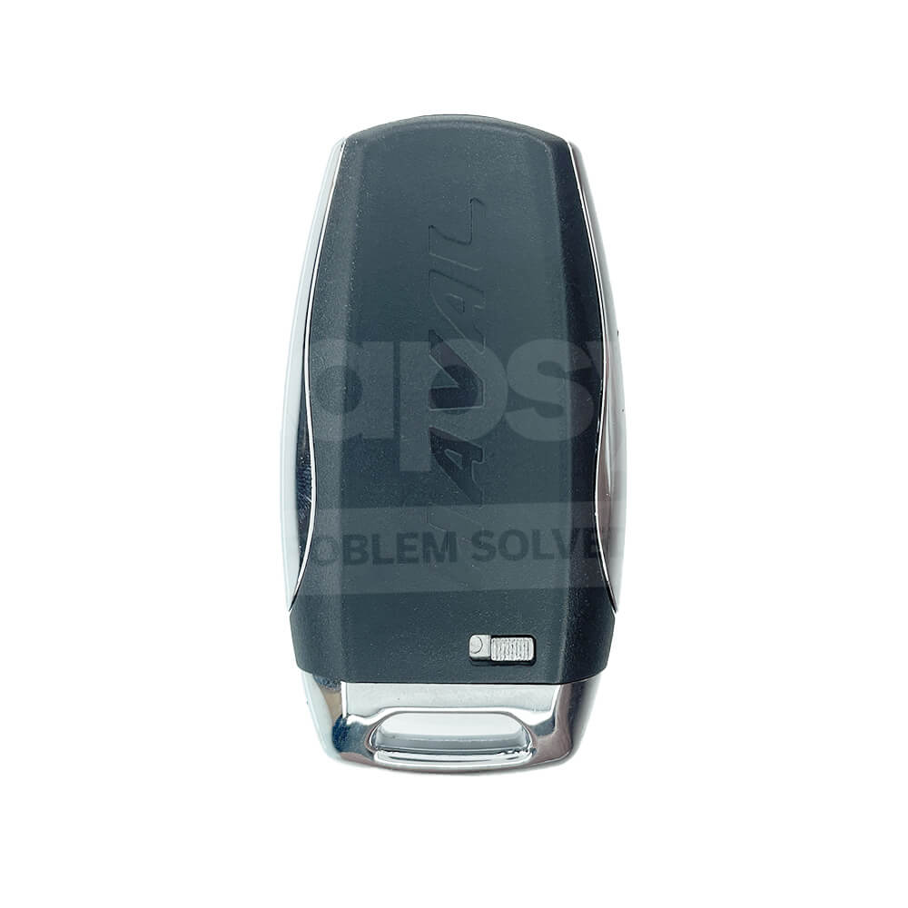 Haval H2 H6 H8 H9 2015-2021 4 Buttons Smart Remote Key ID46 433MHz