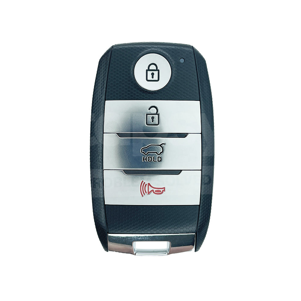 KIA Sorento 2019-2020 4 Buttons Smart Key Remote 433MHz 95440-C6100