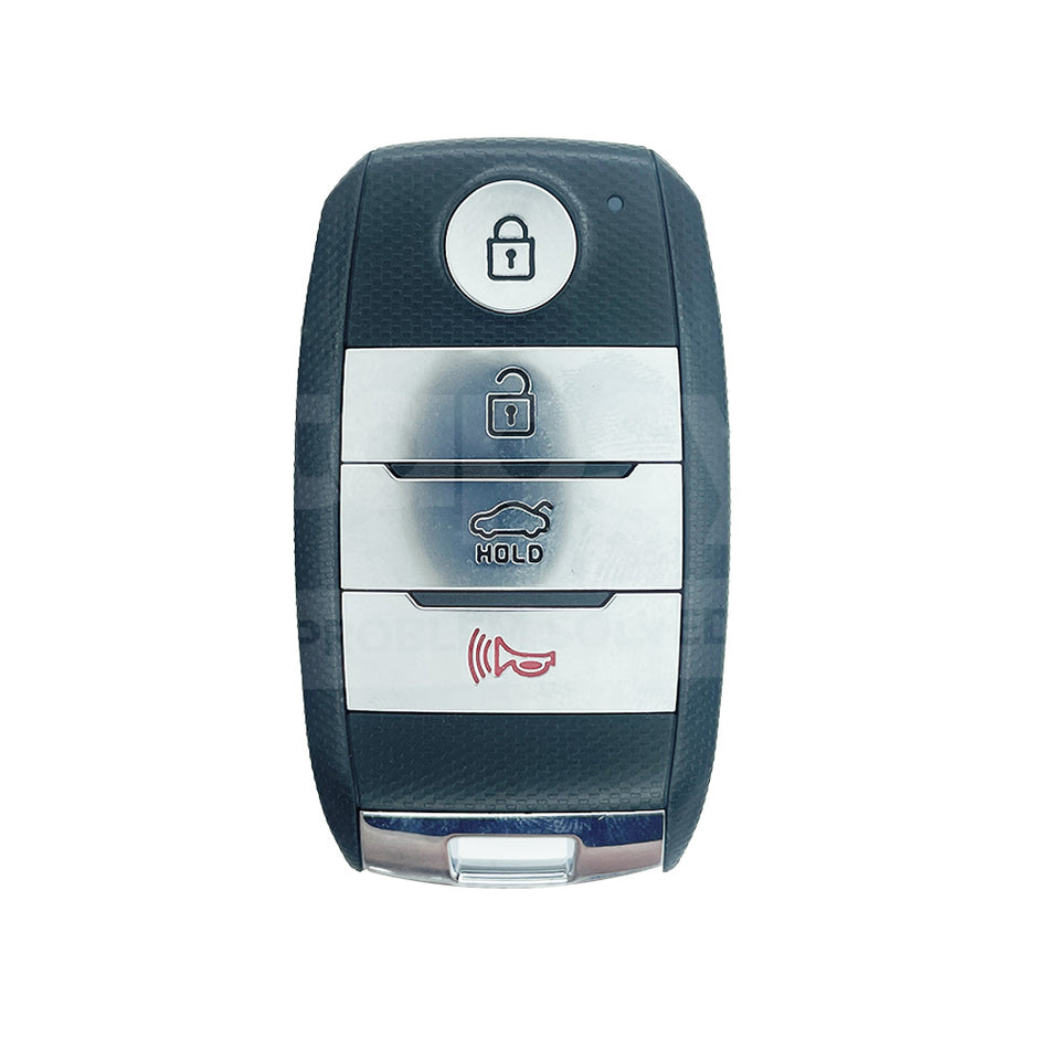 KIA Optima 2016-2018 4 Buttons Smart Key Remote 433MHz 95440-D4000