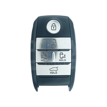 Kia Carnival 2016 Genuine 5 Buttons Remote Key 433MHz 95440-A9200