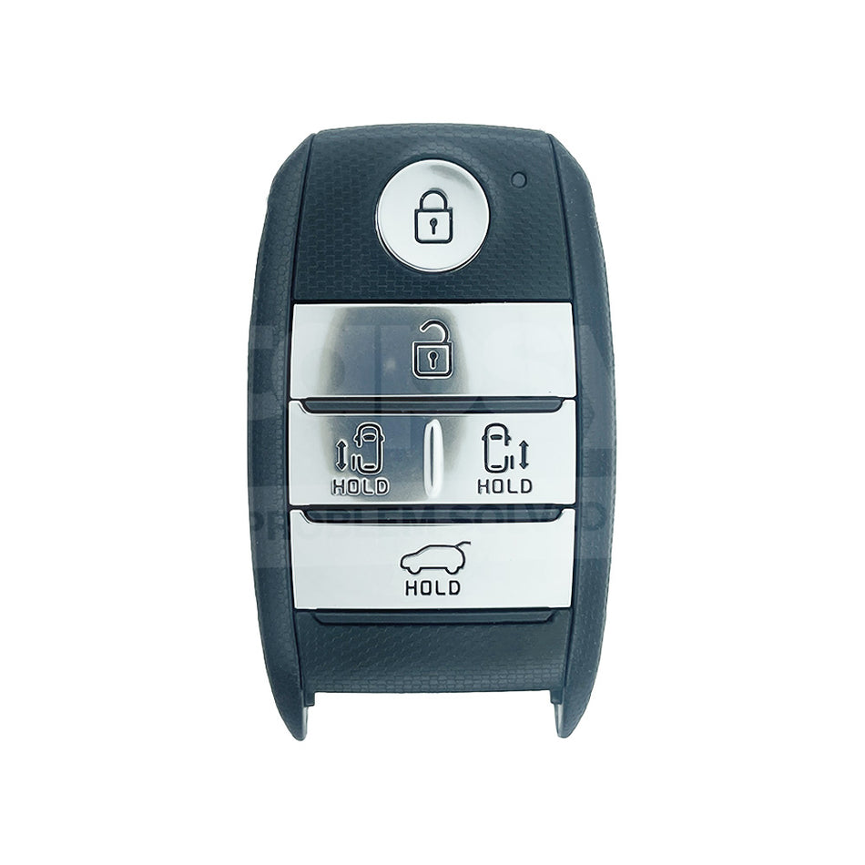 Kia Carnival 2016 Genuine 5 Buttons Remote Key 433MHz 95440-A9200