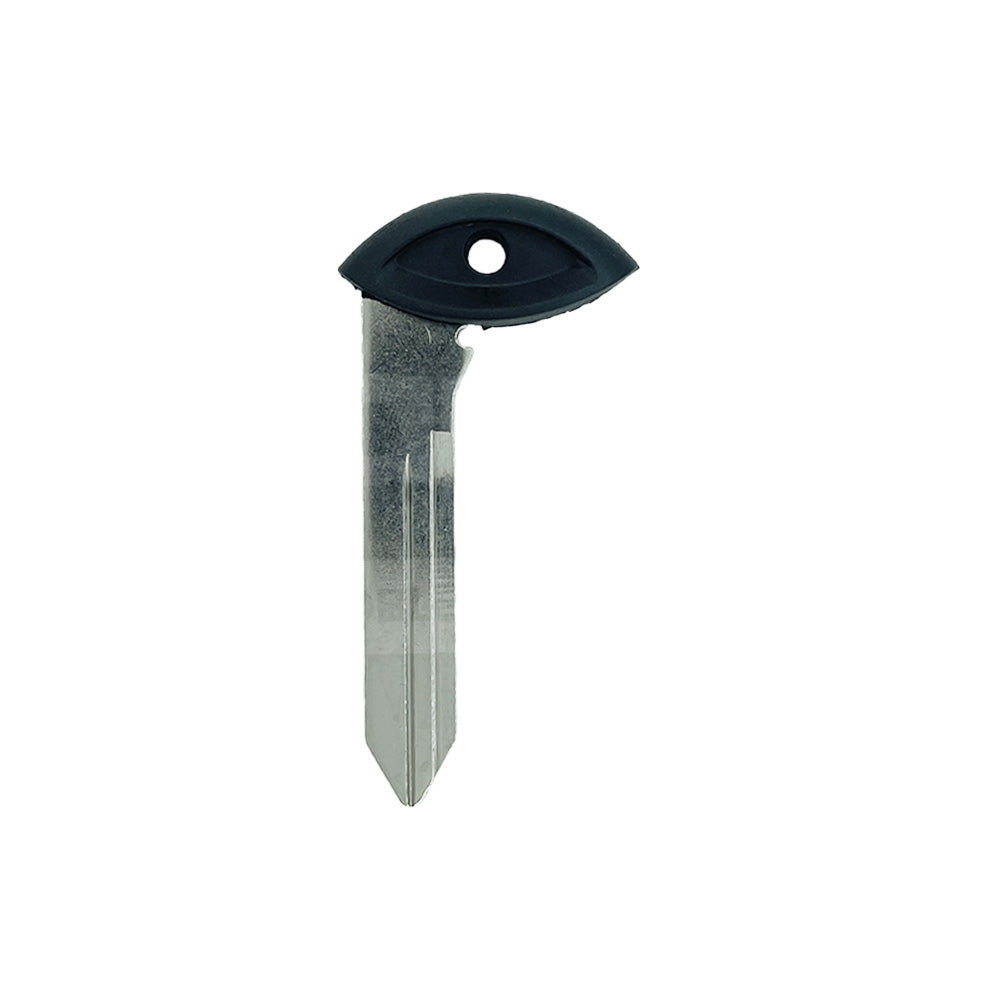JEEP Cherokee 2014-2018 2+1 Buttons Slot/Fobik Remote Key 4A 433MHz 68105081 FCC ID: GQ4-53T