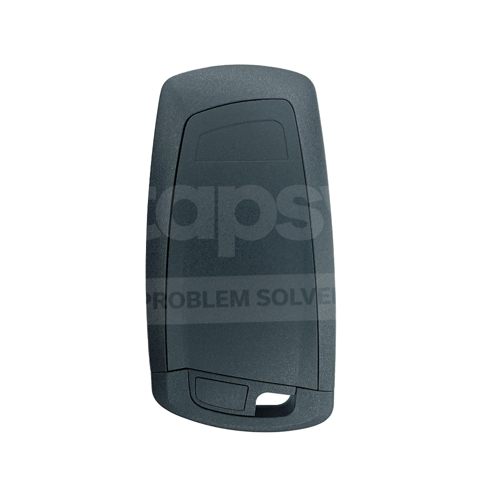 BMW CAS4 System 3 Buttons Smart Remote Key ID49 315MHz Black