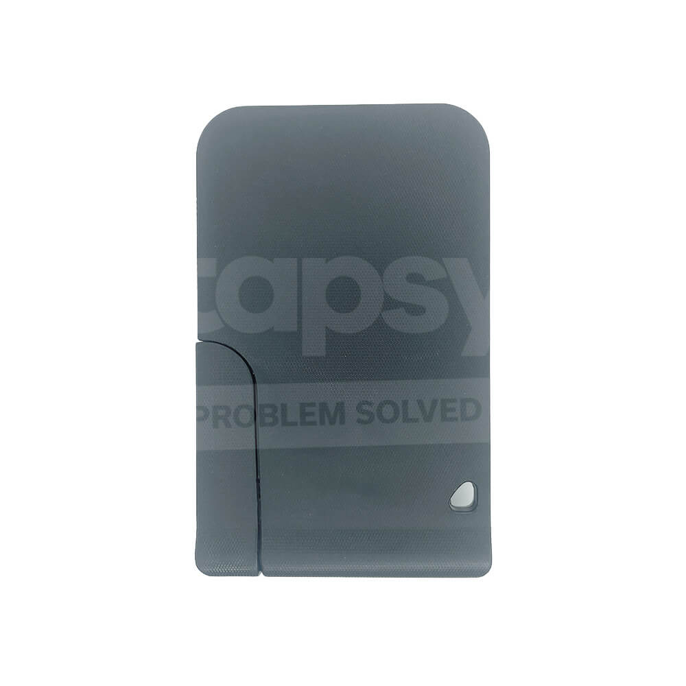 RENAULT Megane/Clio 2004-2010 3 Buttons Slot Remote Key 7701209132/7701209135 433MHz