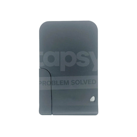 RENAULT Megane/Clio 2004-2010 3 Buttons Slot Remote Key 7701209132/7701209135 433MHz