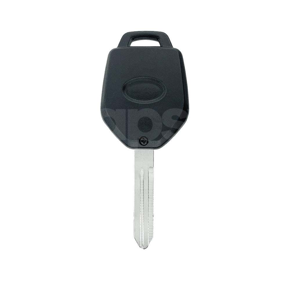 Subaru Forester/Outback 2008-2010 3 Buttons Remote Key 4D 62 433MHz