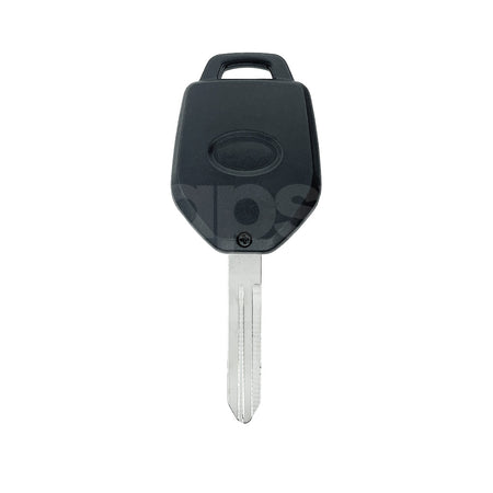 Subaru Forester/Outback 2008-2010 3 Buttons Remote Key 4D 62 433MHz