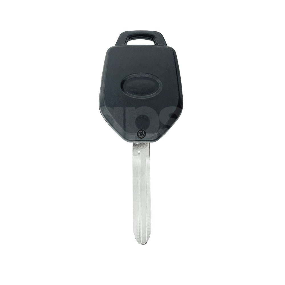SUBARU XV/Outback 2018-2021 3 Buttons Remote Key 4D 82 433MHz FSK