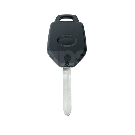 SUBARU XV/Outback 2018-2021 3 Buttons Remote Key 4D 82 433MHz FSK