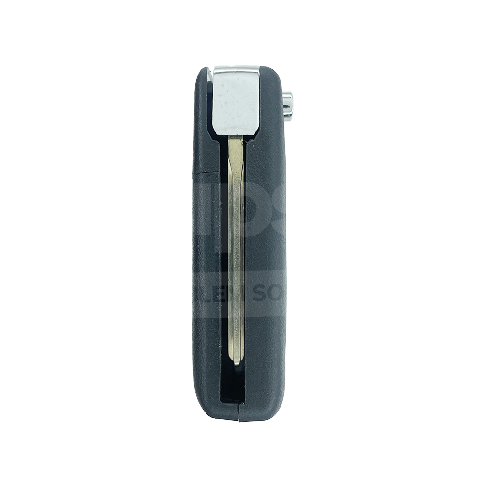 Toyota Camry Corolla 2018-2023 3+1 Buttons Flip Remote Key 312/314MHz 89070-06790