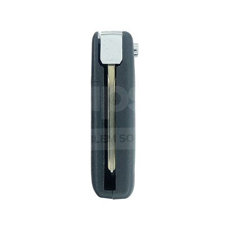 Toyota Camry Corolla 2018-2023 3+1 Buttons Flip Remote Key 312/314MHz 89070-06790