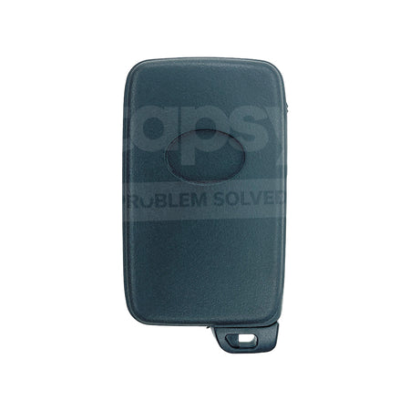 TOYOTA Prius/Prius C 2009-2020 2 Buttons Smart Remote Key 314MHz 89904-47170