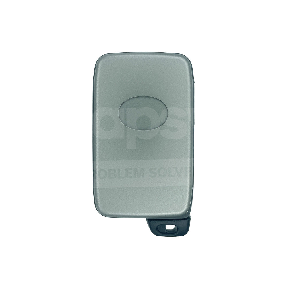 TOYOTA Landcruiser/Aurion 2007-2008 3+1 Buttons Smart Remote Key 4D 314MHz FCC ID: HYQ14AAB