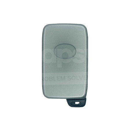 TOYOTA Landcruiser/Aurion 2007-2008 3+1 Buttons Smart Remote Key 4D 314MHz FCC ID: HYQ14AAB