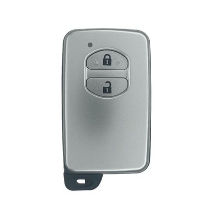 TOYOTA Prado 2010-2017 2 Buttons Smart Remote Key 314MHz 89904-60561