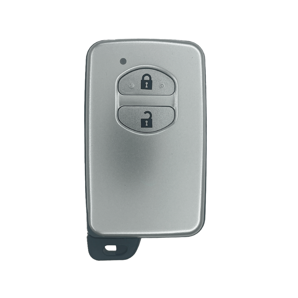 TOYOTA Prado 2010-2017 2 Buttons Smart Remote Key 314MHz 89904-60561