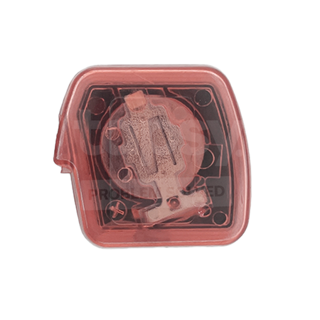 Mitsubishi 3 Buttons Q Remote P/N: G8D576MA