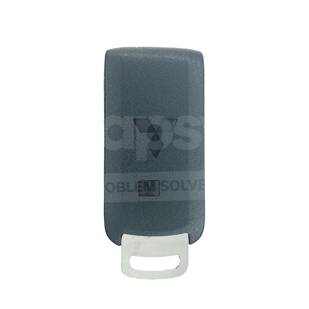 MITSUBISHI Outlander/Lancer 2007-2021 3 Buttons Smart Remote Key 433MHz 8637A663
