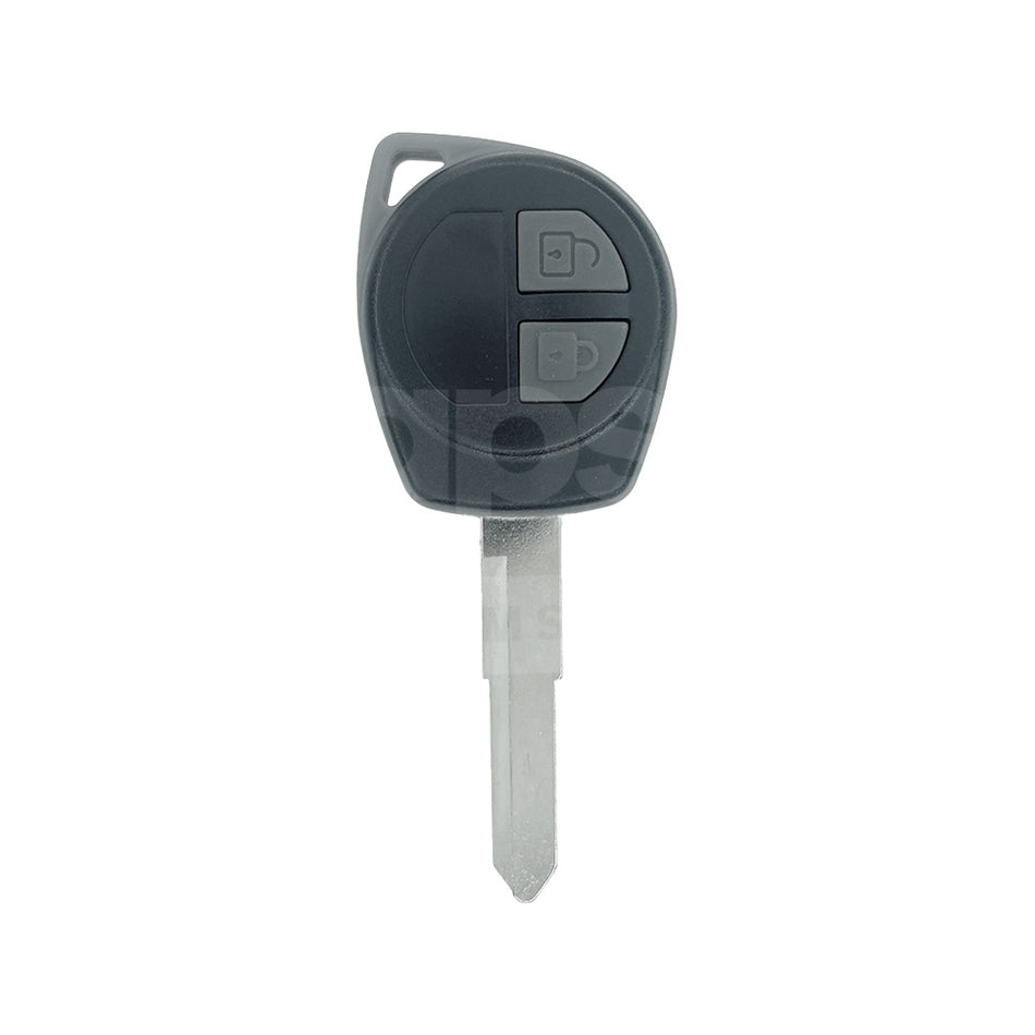  Suzuki Swift 2005-2010 2 Buttons Remote Key ID46 433MHz 37145-55AJ0 